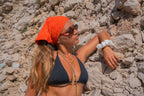 Bandana carré Spritz