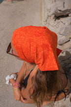Bandana carré Spritz