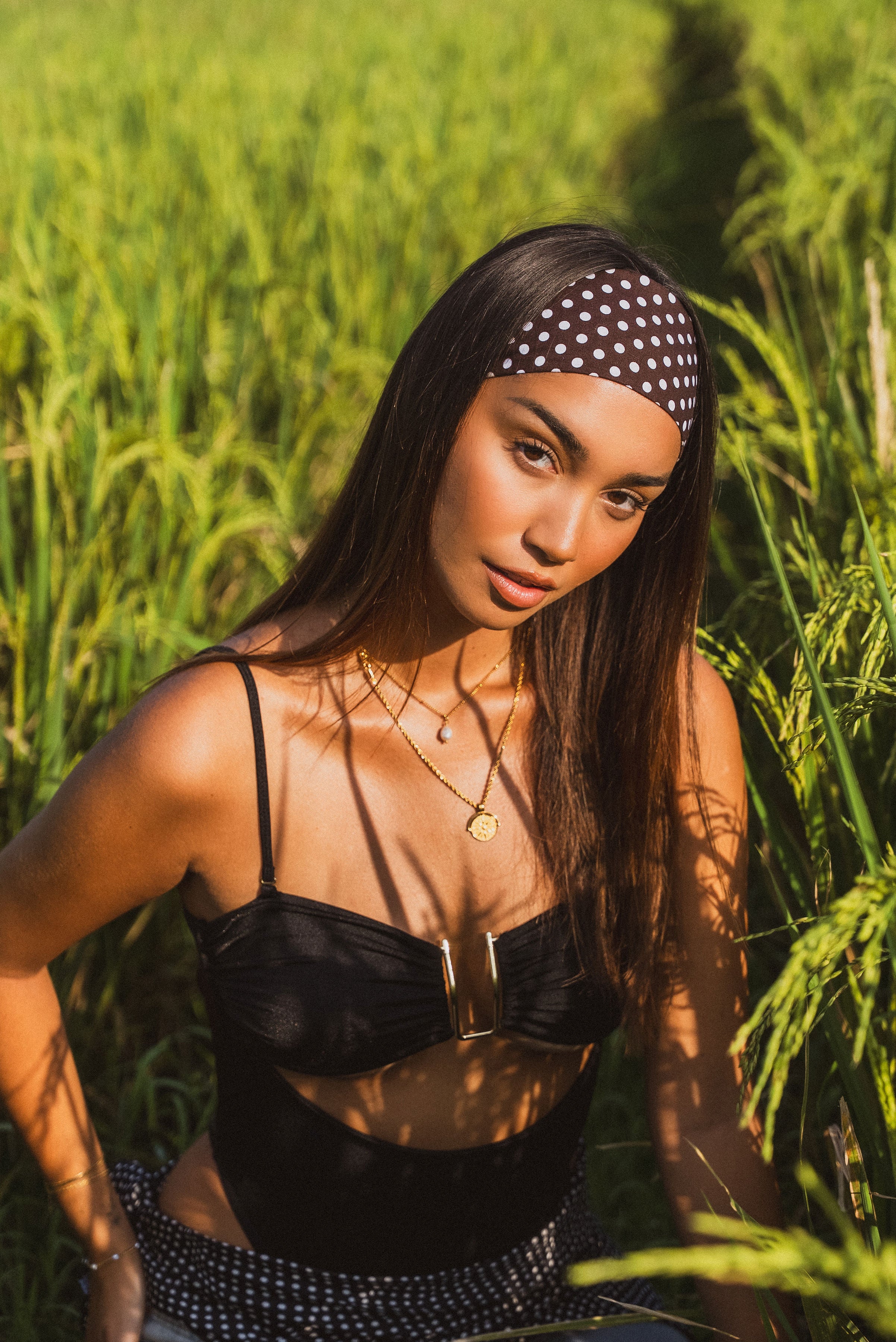 Bandeau Choco
