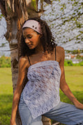 Bandeau oeillets Lina