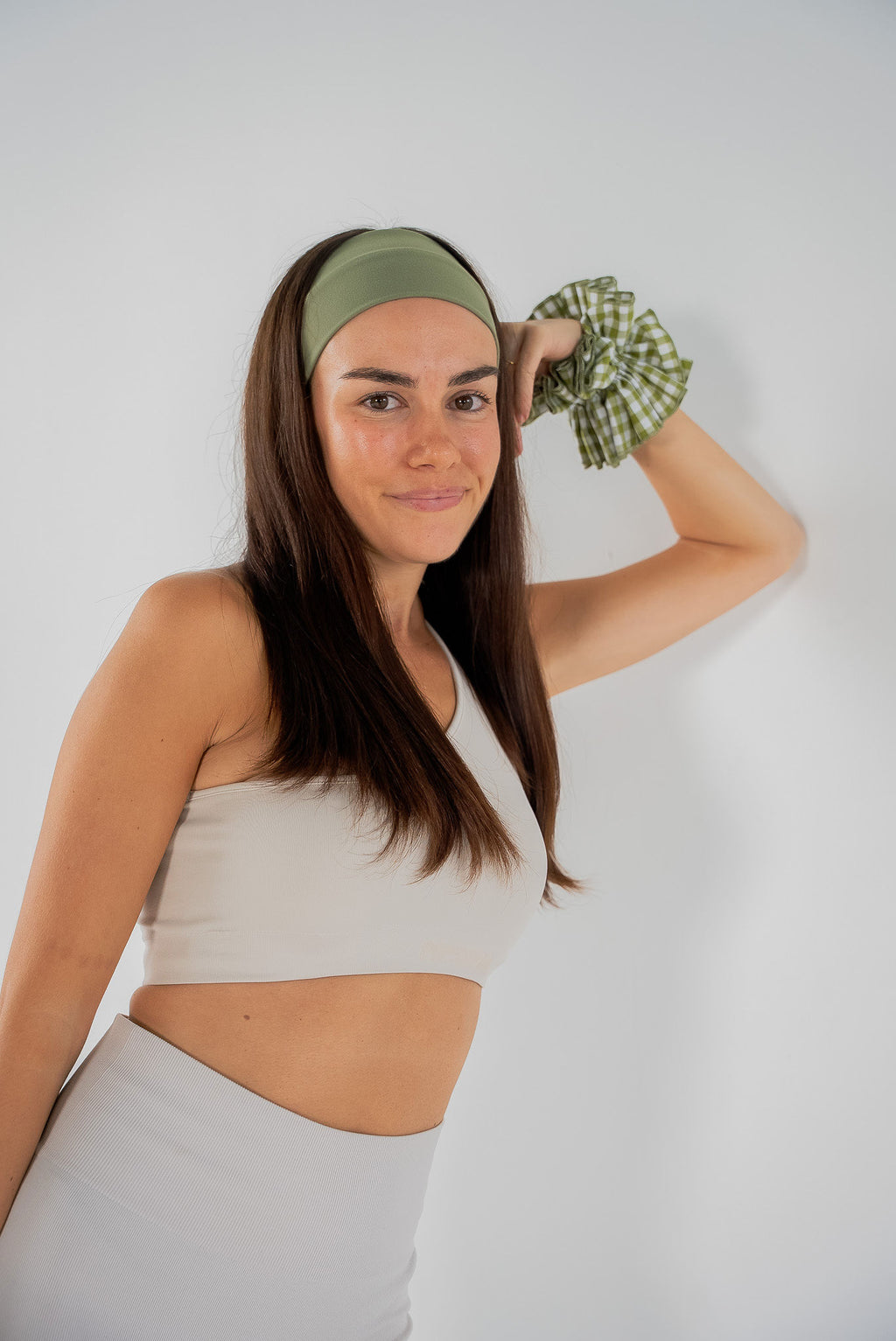 Bandeau sport Diane