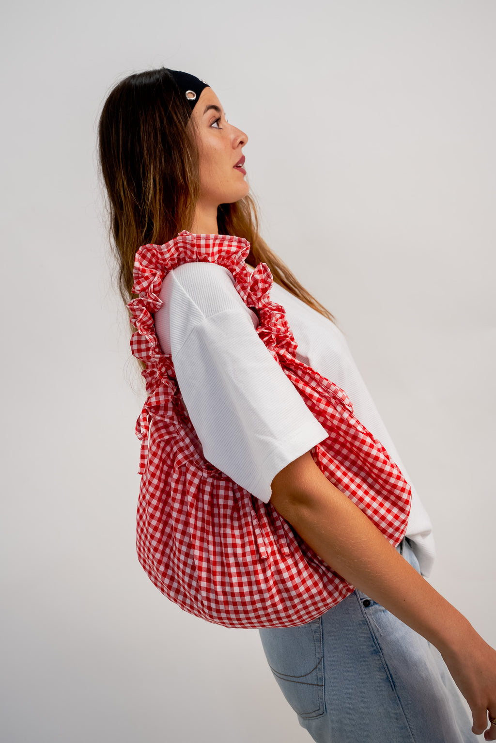 Sac ajustable Lila