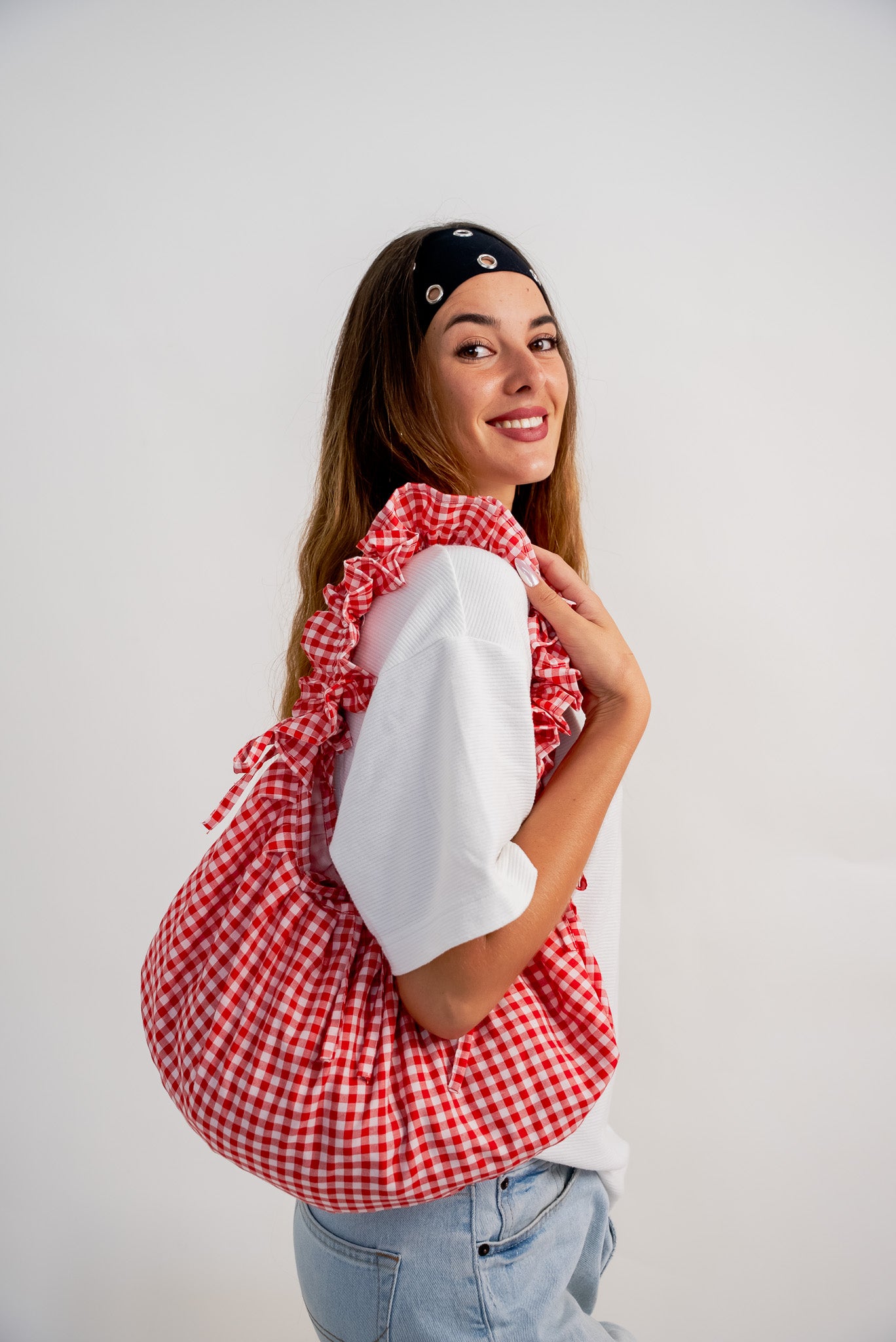 Sac ajustable Lila