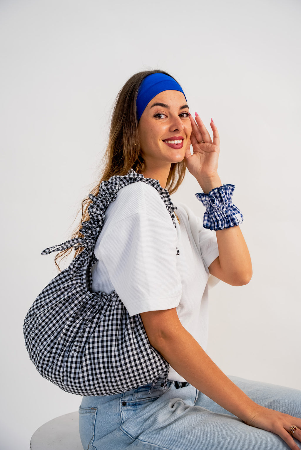 Sac ajustable Léonie
