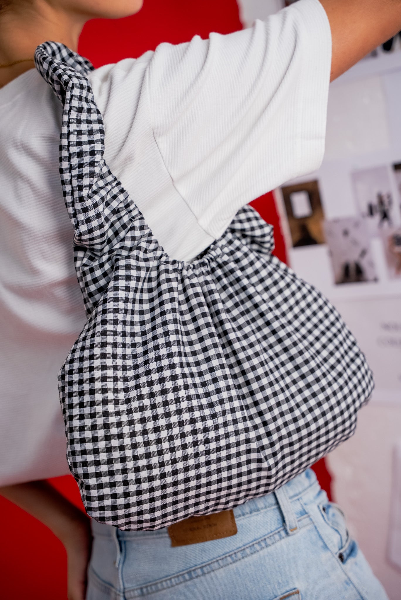 Petit sac Léonie