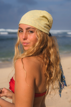 Bandana réversible Nahia