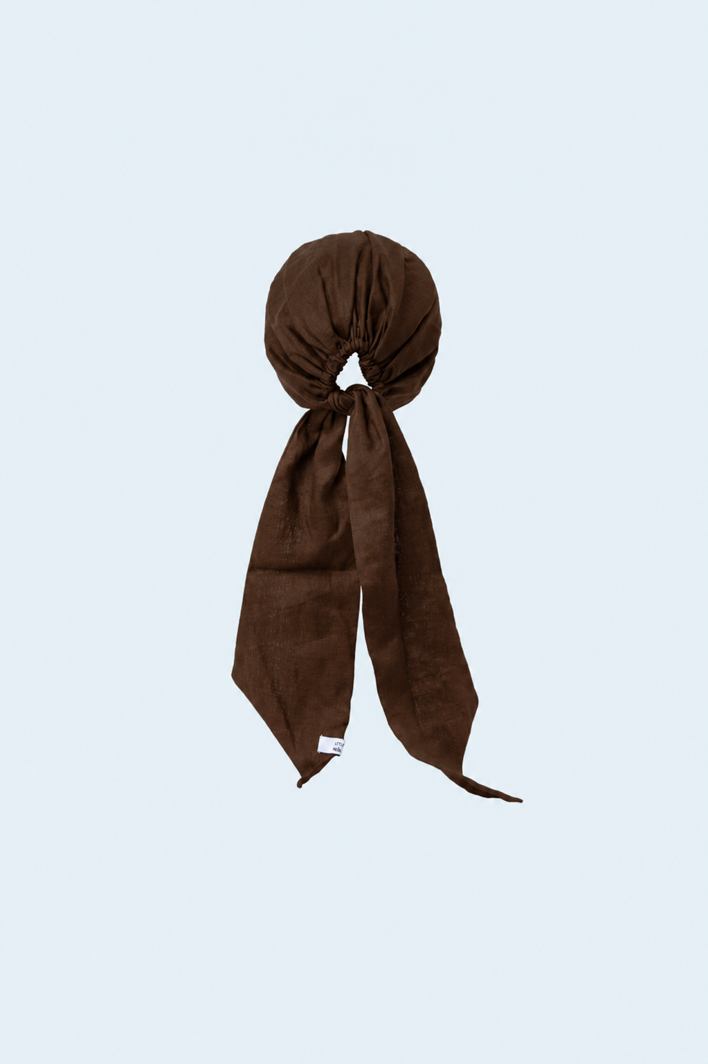Bandana réversible Choco