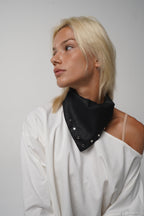 Bandana Copenhagen noir
