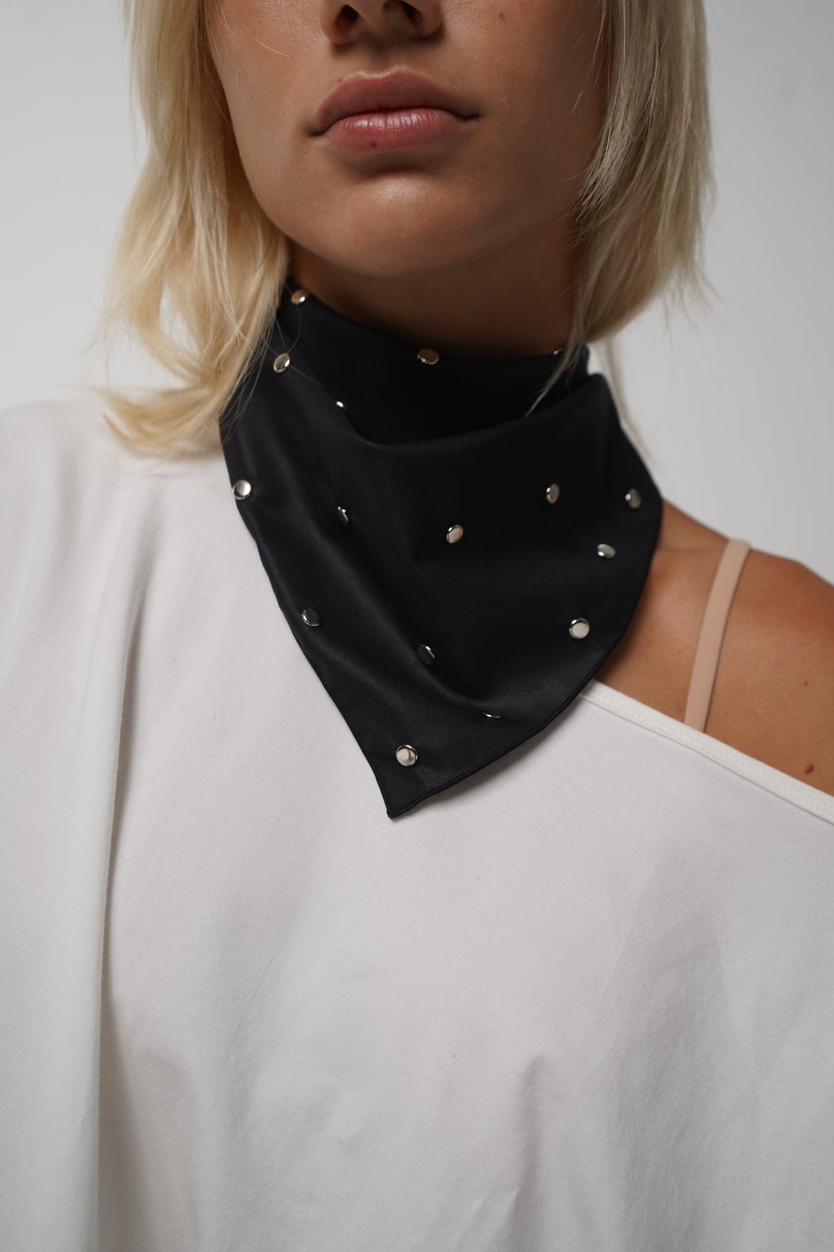 Bandana Oslo noir