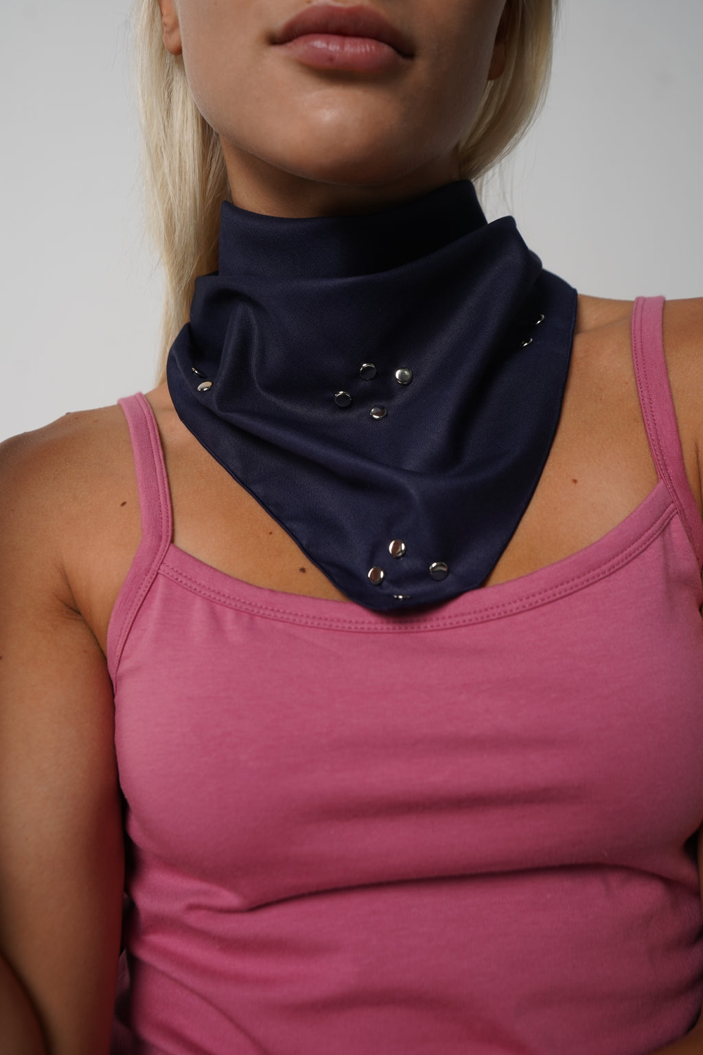 Bandana Stockholm marine