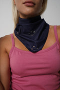 Bandana Stockholm marine