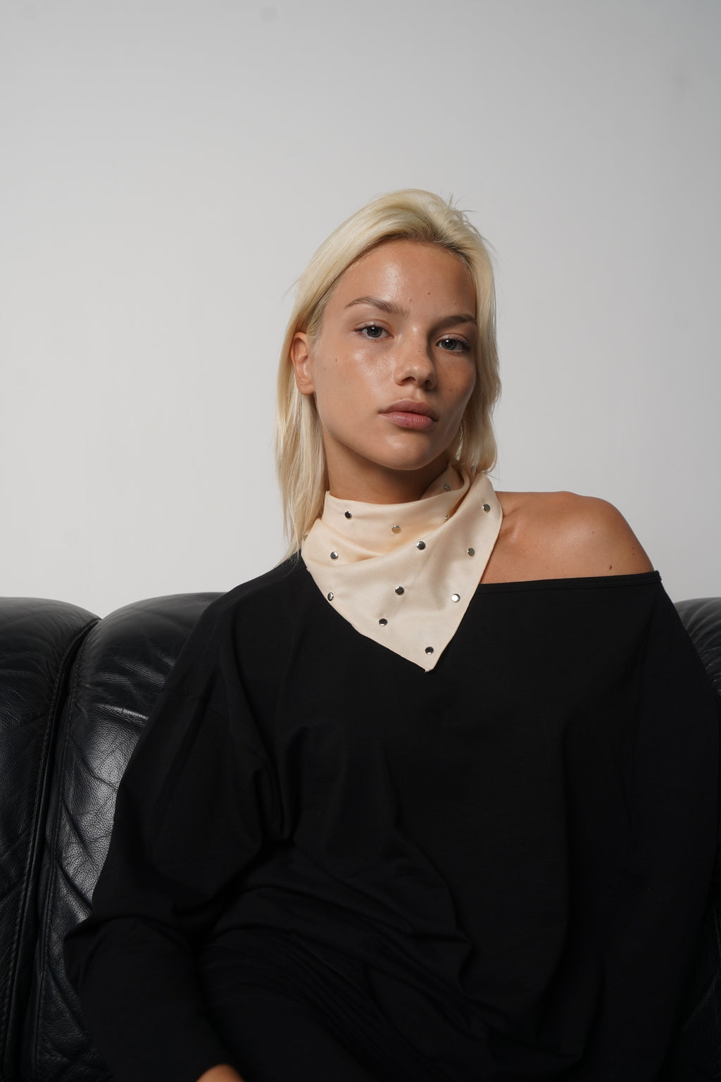 La Dolce Vita Scarf