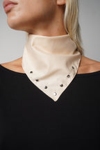 Bandana Copenhagen beige