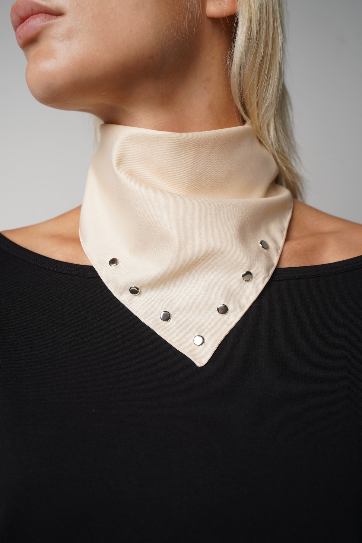 Bandana Copenhagen beige