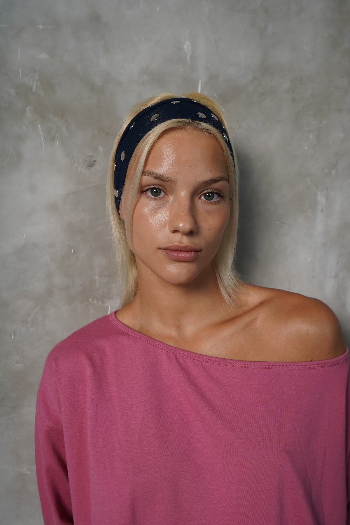Bandeau Kyoto marine