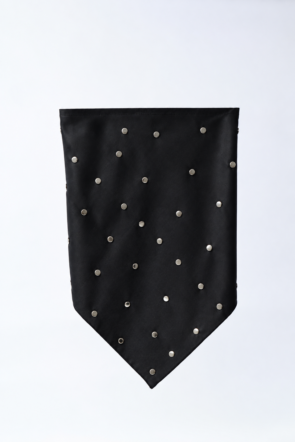 Bandana Oslo noir