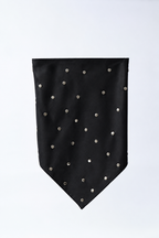 Bandana Oslo noir