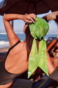 Bandana réversible Uluwatu