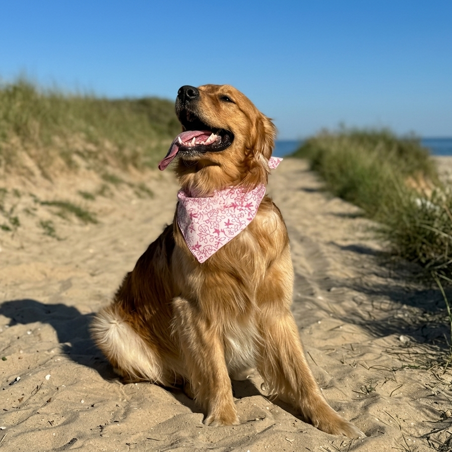 Bandana Oletta