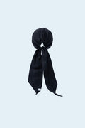 Bandana réversible Ebène