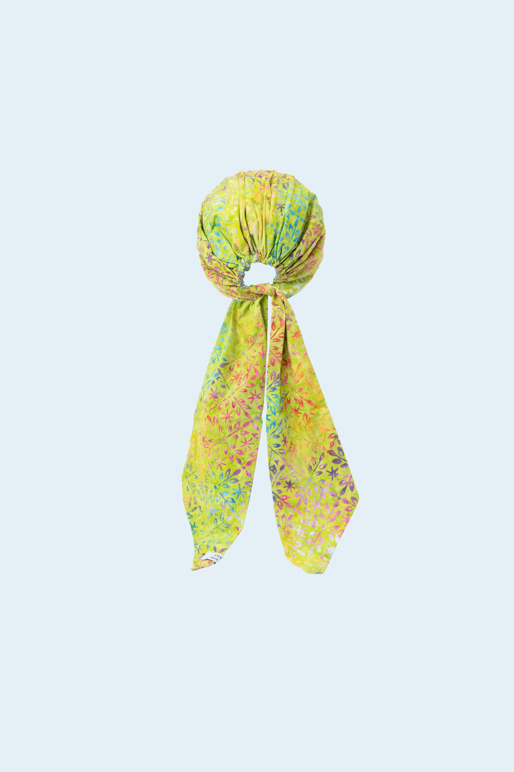 Bandana réversible Tropic