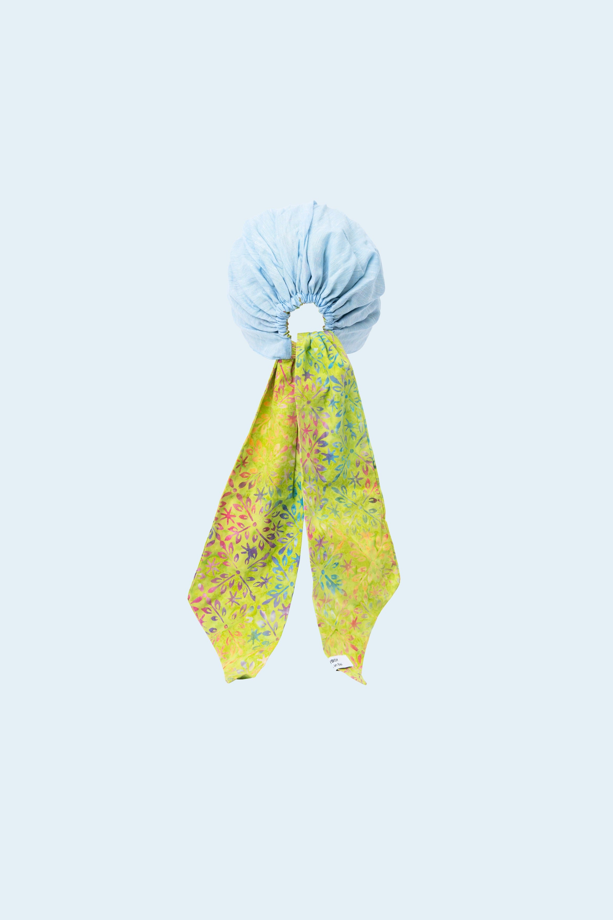 Bandana réversible Tropic