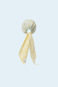 Bandana réversible Lemon