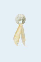 Bandana réversible Lemon