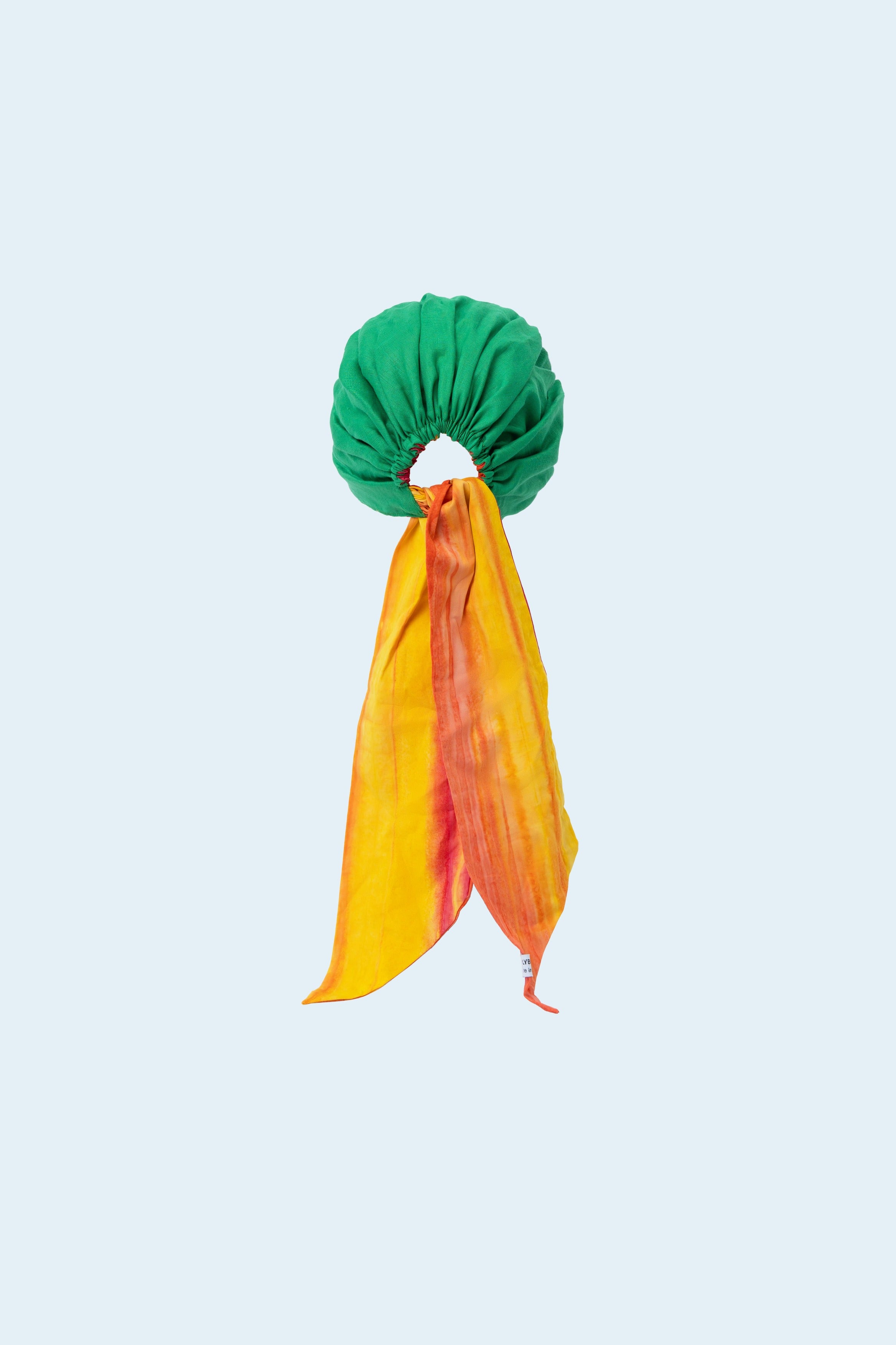 Bandana réversible Sunset