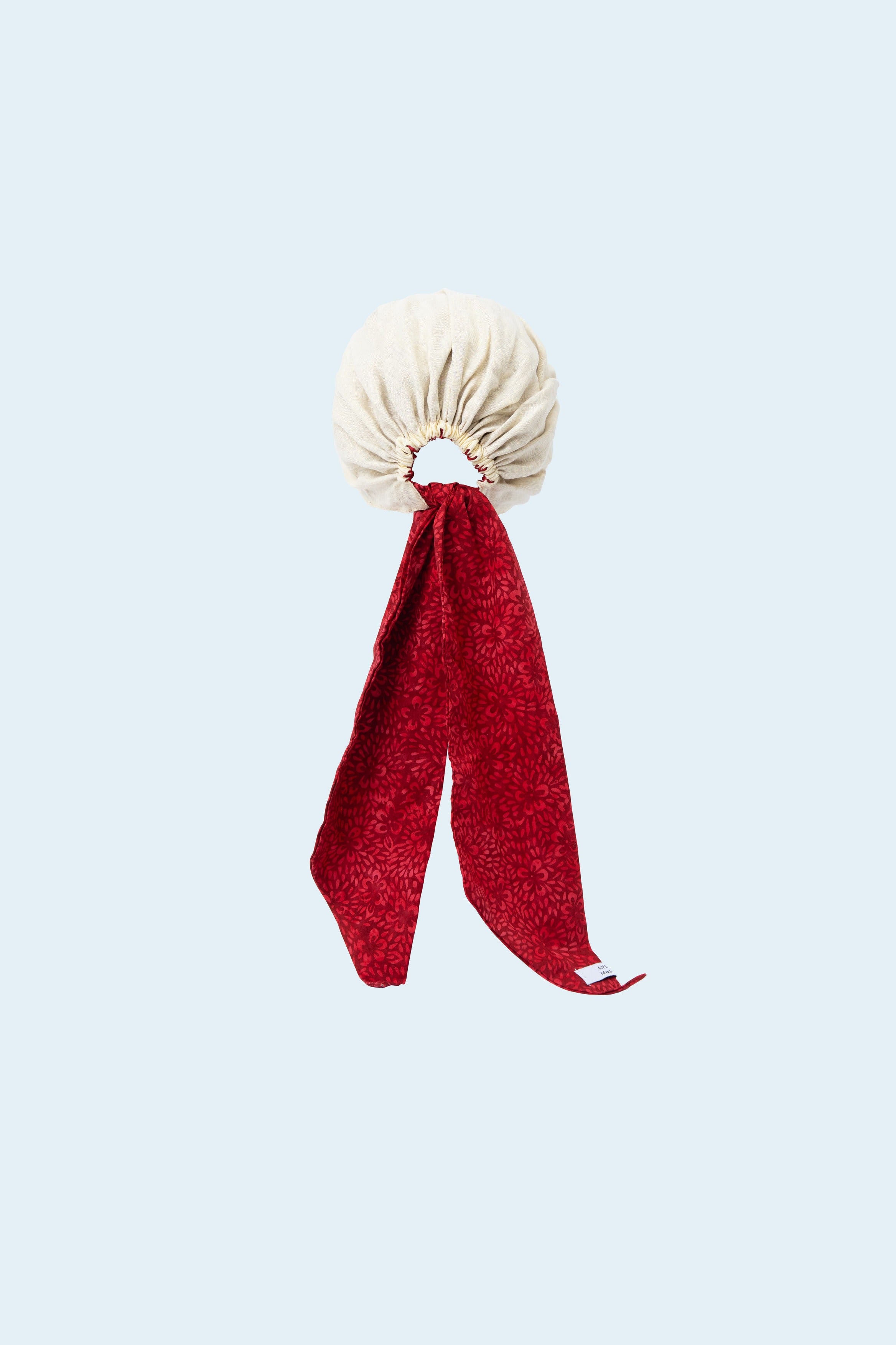 Bandana réversible Cherry
