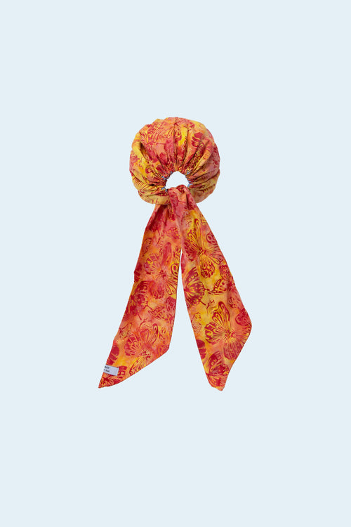 Flamingo Reversible Bandana