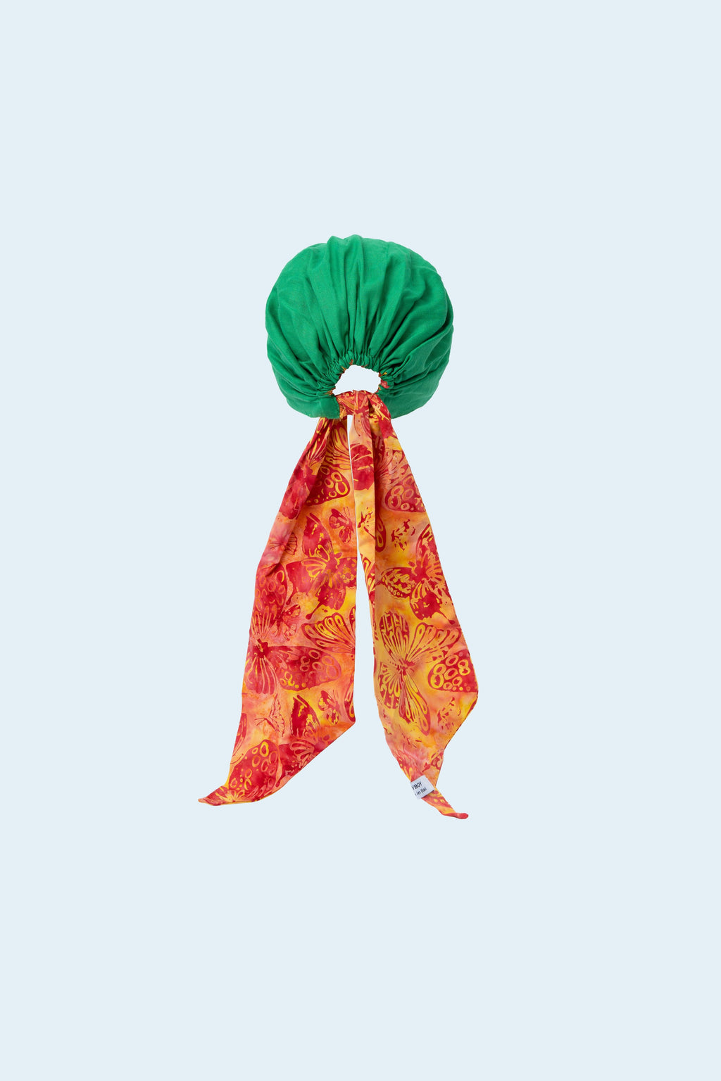 Bandana réversible Flamingo
