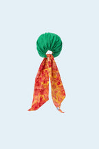 Bandana réversible Flamingo