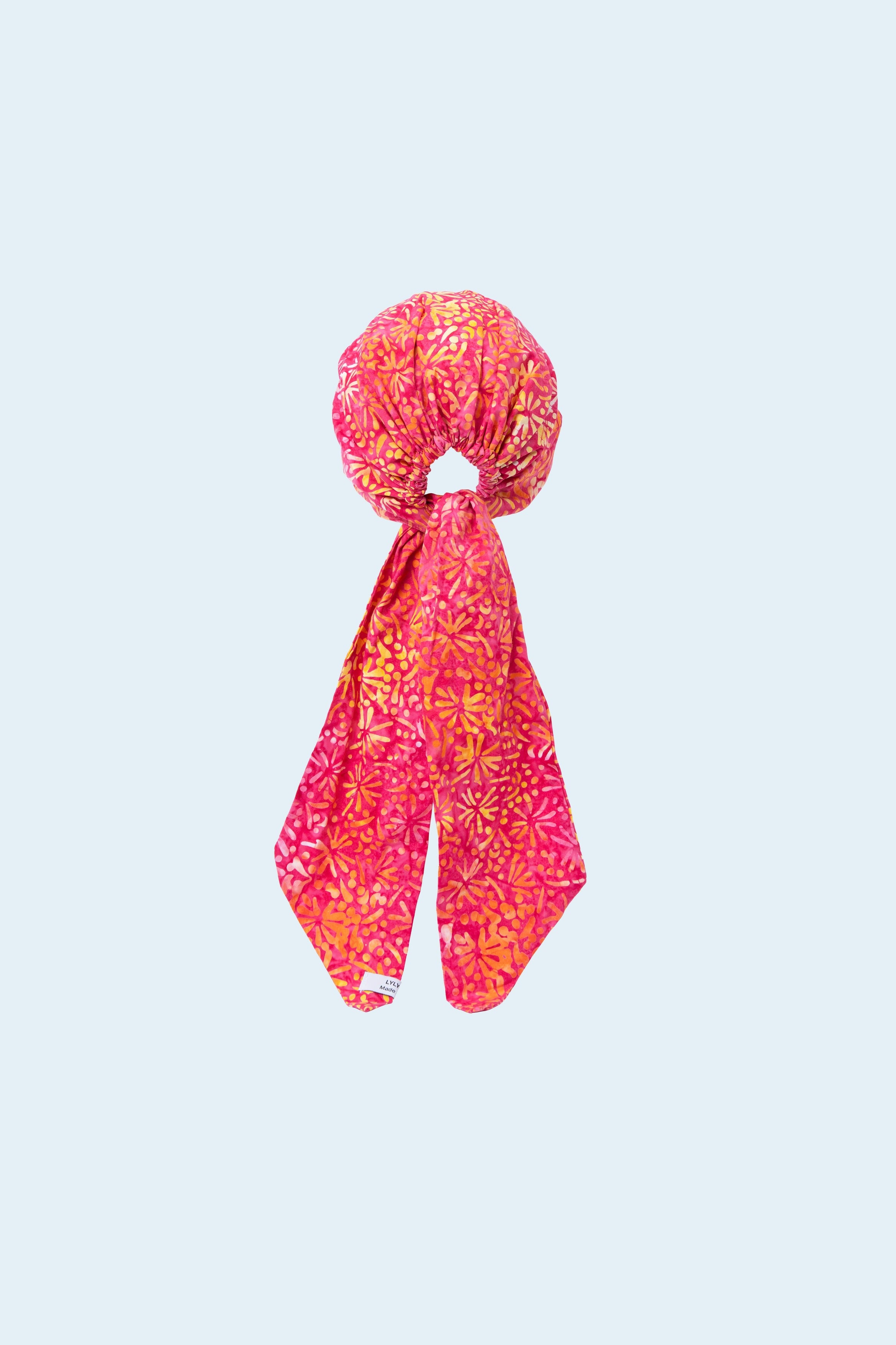 Bandana réversible Rosalia