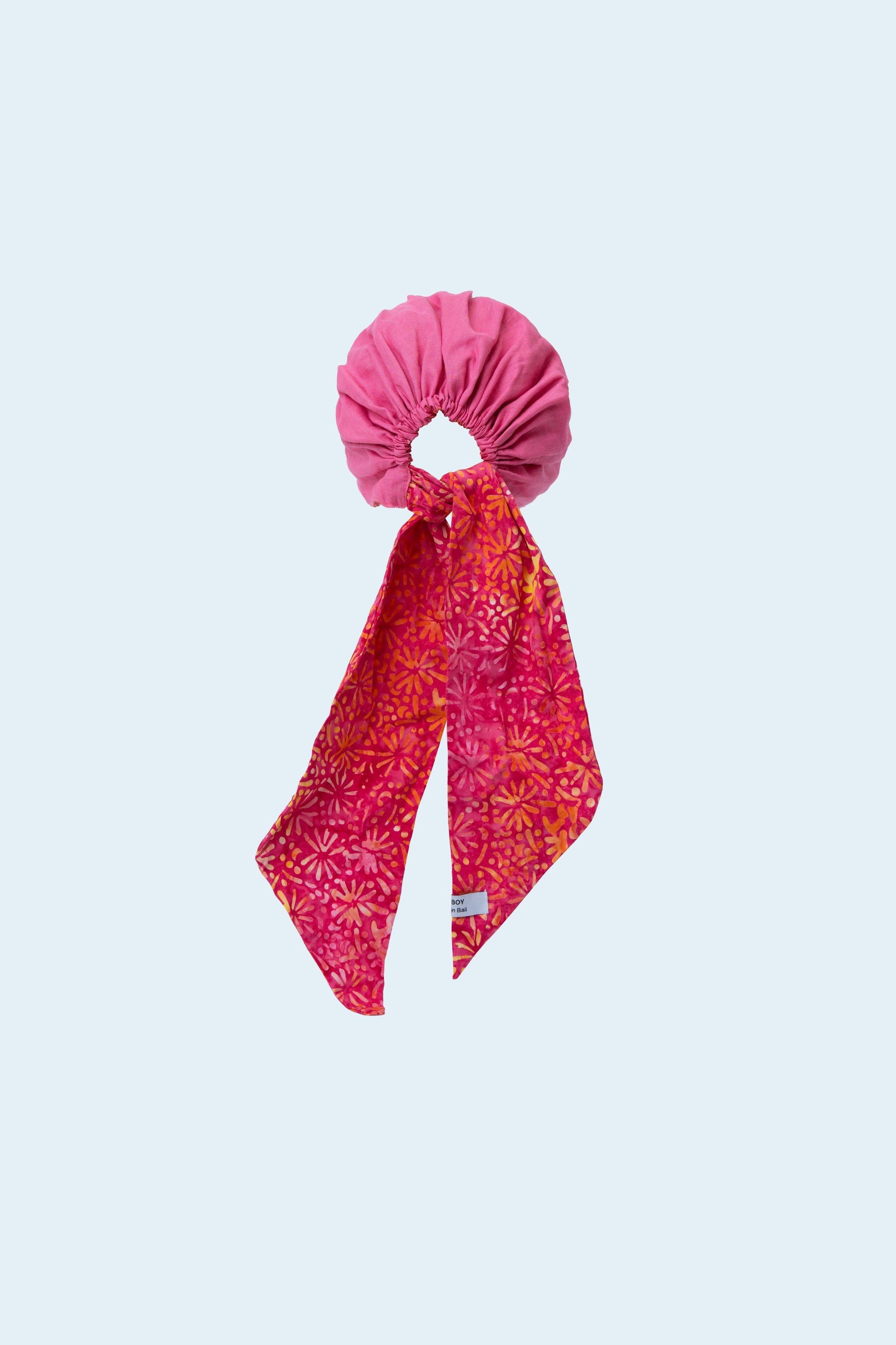 Bandana réversible Rosalia