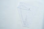 Scarf Dentelle Blanche