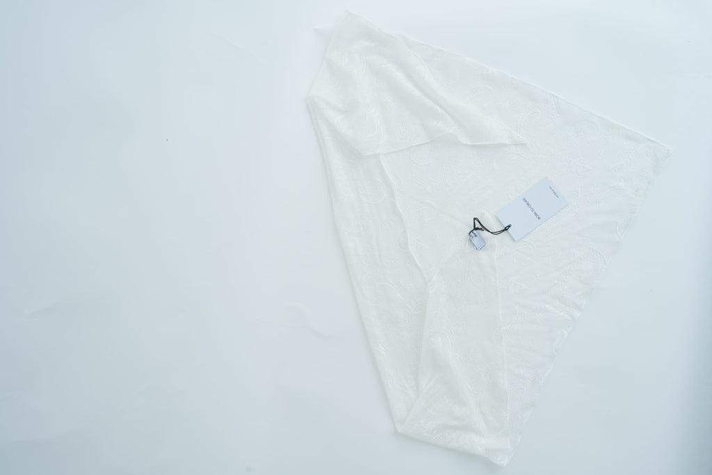 Scarf Dentelle Crème