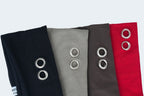 Bandeau oeillets Lia