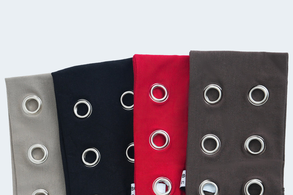 Bandeau oeillet Tess