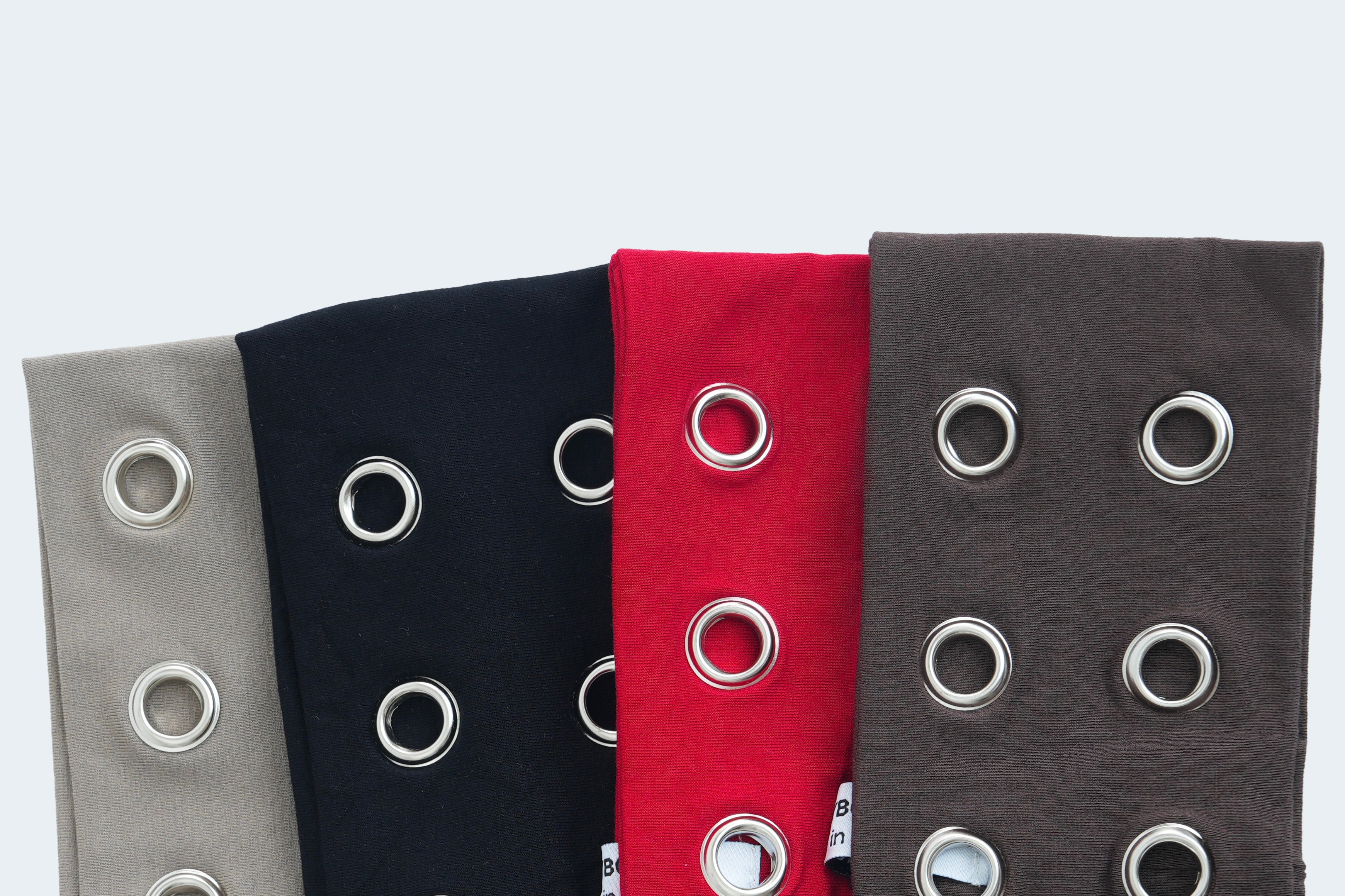Bandeau oeillet Tess