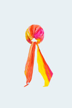 Bandana réversible Sunset