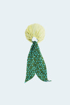 Bandana réversible Olive