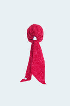 Bandana réversible Le Panier