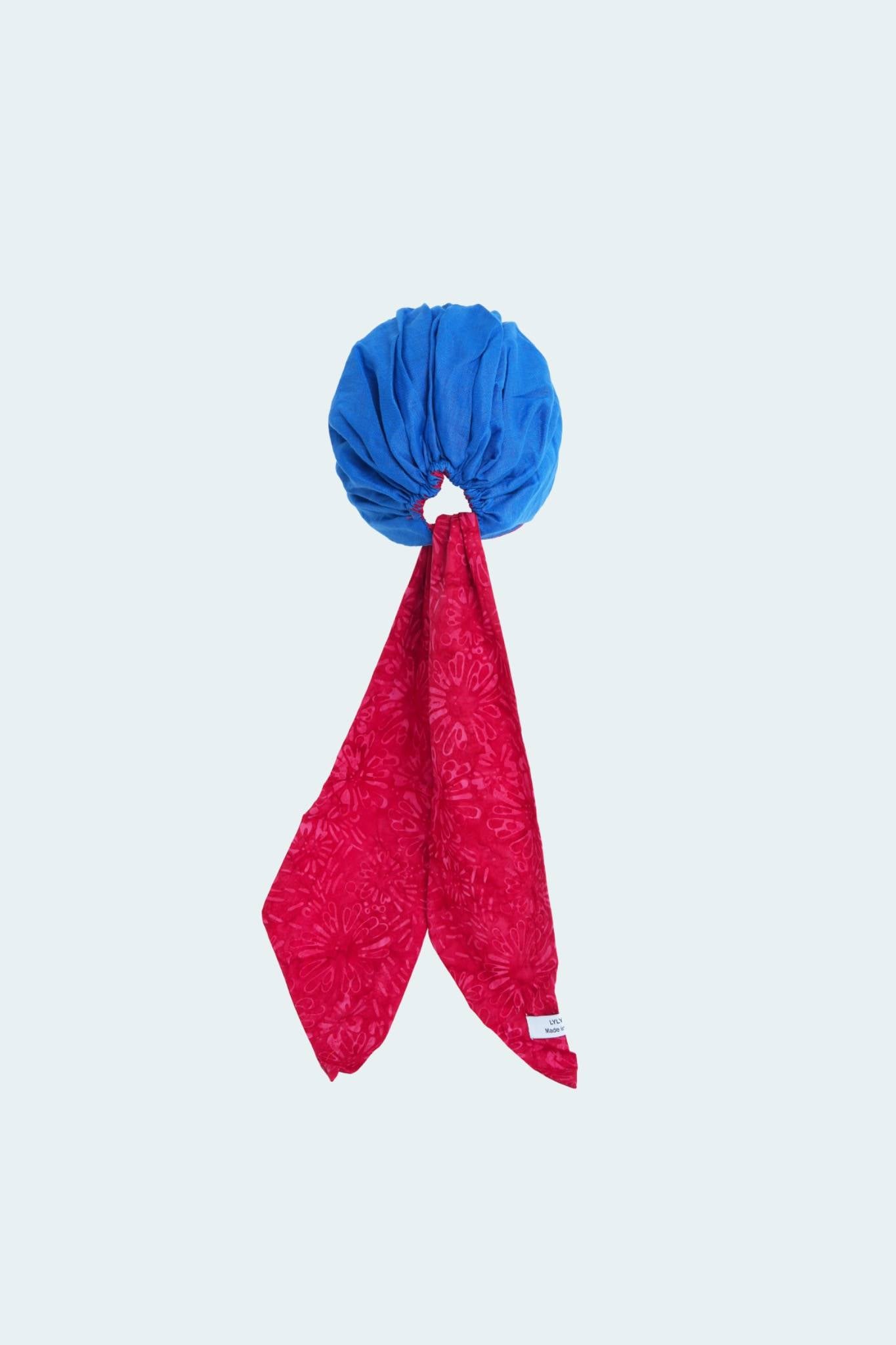 Bandana réversible Le Panier