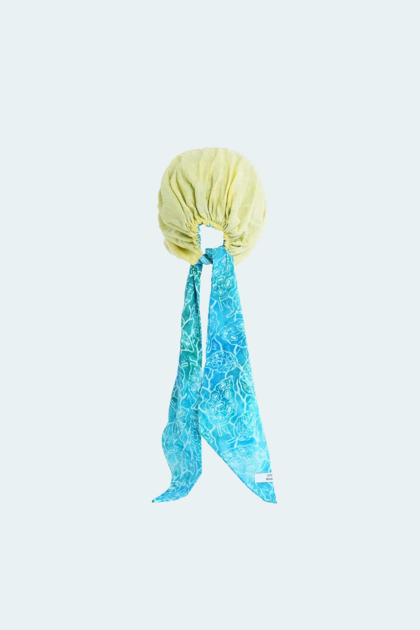 Bandana réversible Perle