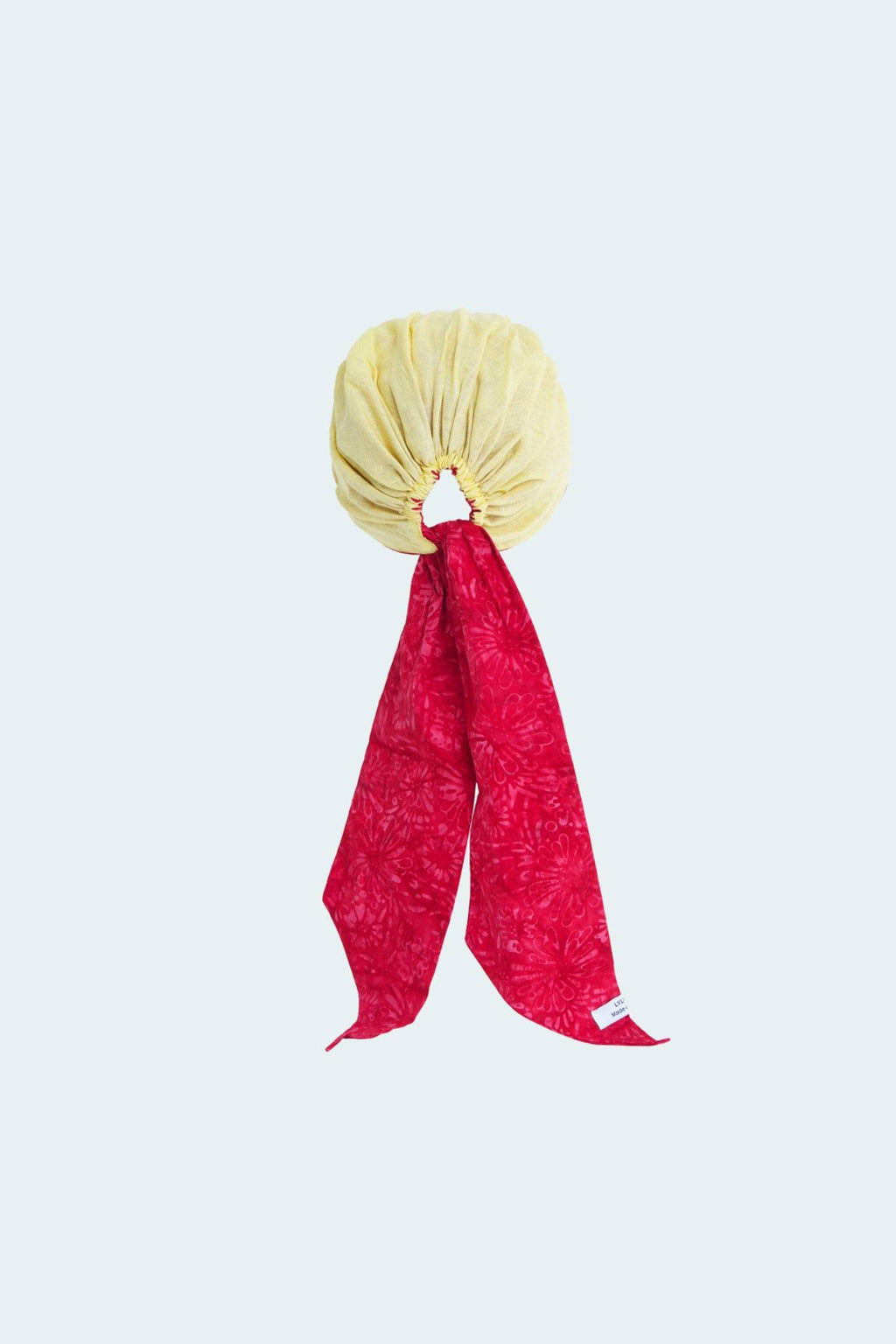 Bandana réversible Ruby
