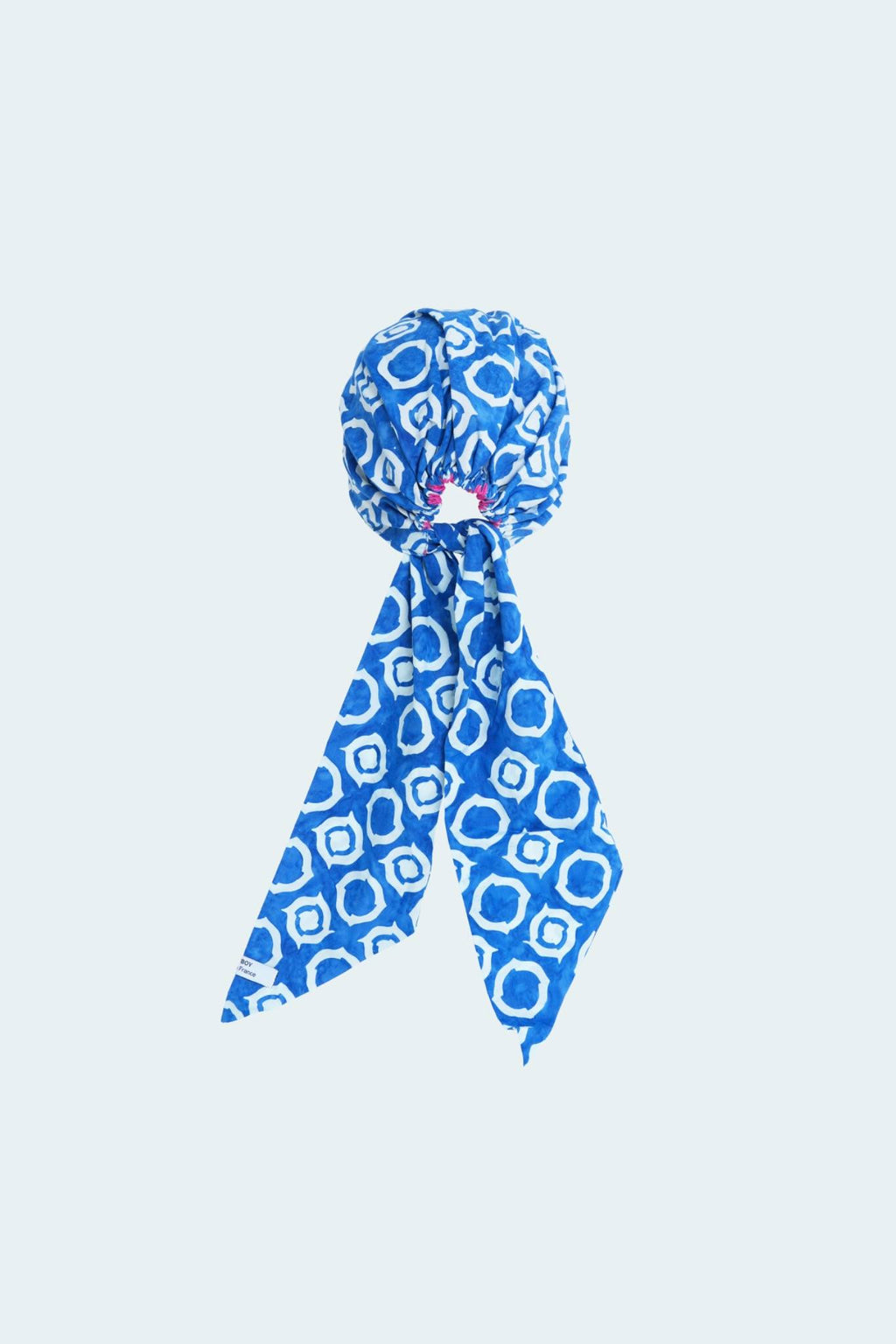 Bandana réversible Mykonos