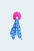 Bandana réversible Mykonos