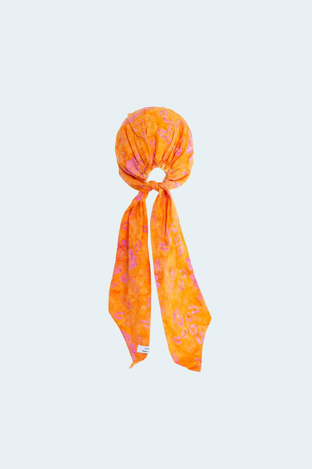 Bandana réversible Spritz