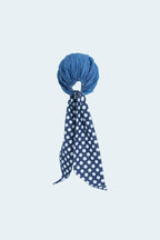 Bandana réversible Dotie
